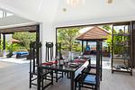 PAT6236: Luxury Villa with Stunning Sea View in Walking distance to Kalim Beach. Thumbnail #4