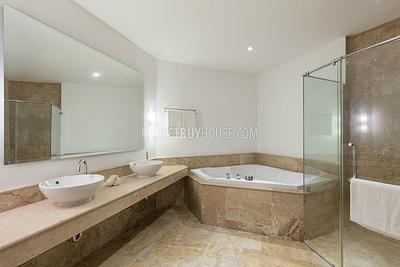 PAT6236: Luxury Villa with Stunning Sea View in Walking distance to Kalim Beach. Photo #16