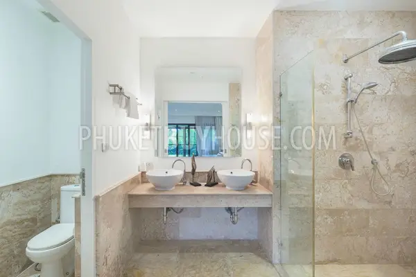 PAT6236: Luxury Villa with Stunning Sea View in Walking distance to Kalim Beach. Photo #19