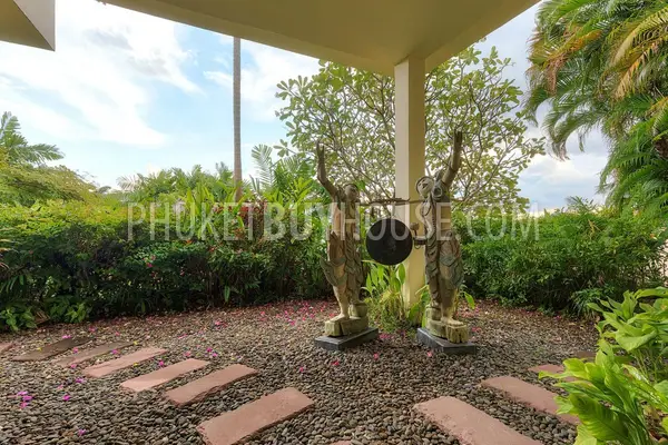 PAT6236: Luxury Villa with Stunning Sea View in Walking distance to Kalim Beach. Photo #21