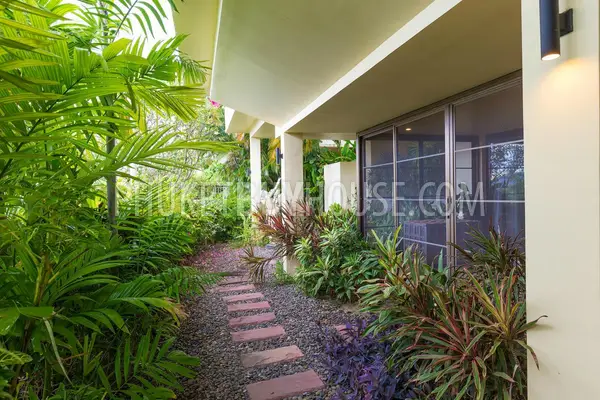 PAT6236: Luxury Villa with Stunning Sea View in Walking distance to Kalim Beach. Photo #23