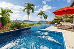PAT6236: Luxury Villa with Stunning Sea View in Walking distance to Kalim Beach. Thumbnail #26