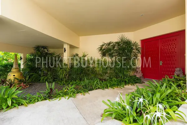 PAT6236: Luxury Villa with Stunning Sea View in Walking distance to Kalim Beach. Photo #31