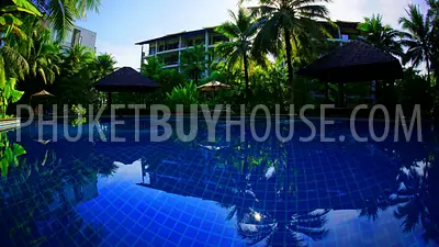 BAN6237: Spacious Apartments within walking distance to the Andaman Sea. Fotoğraf #2