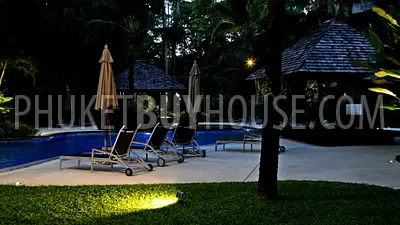 BAN6237: Spacious Apartments within walking distance to the Andaman Sea. Fotoğraf #3