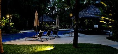 BAN6237: Spacious Apartments within walking distance to the Andaman Sea. Photo #3