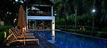 BAN6237: Spacious Apartments within walking distance to the Andaman Sea. Thumbnail #5
