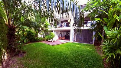 BAN6237: Spacious Apartments within walking distance to the Andaman Sea. Photo #7