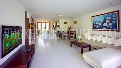 BAN6237: Spacious Apartments within walking distance to the Andaman Sea. Fotoğraf #8