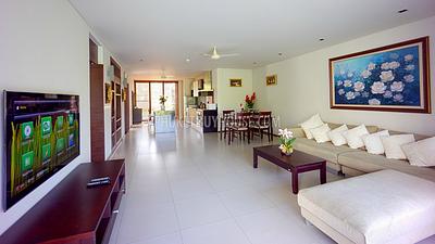 BAN6237: Spacious Apartments within walking distance to the Andaman Sea. Photo #8