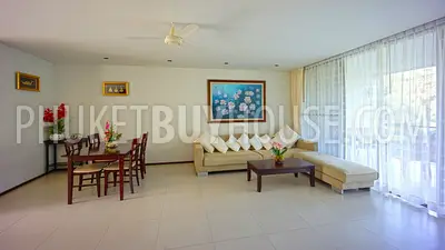 BAN6237: Spacious Apartments within walking distance to the Andaman Sea. Fotoğraf #9