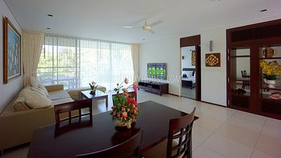 BAN6237: Spacious Apartments within walking distance to the Andaman Sea. Photo #10