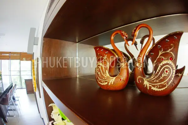BAN6237: Spacious Apartments within walking distance to the Andaman Sea. Photo #12