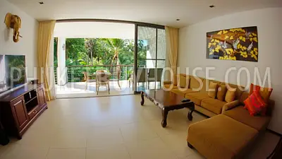 BAN6237: Spacious Apartments within walking distance to the Andaman Sea. Fotoğraf #15