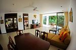 BAN6237: Spacious Apartments within walking distance to the Andaman Sea. Thumbnail #16