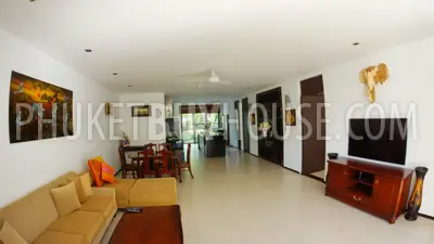 BAN6237: Spacious Apartments within walking distance to the Andaman Sea. Fotoğraf #17