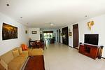 BAN6237: Spacious Apartments within walking distance to the Andaman Sea. Thumbnail #17