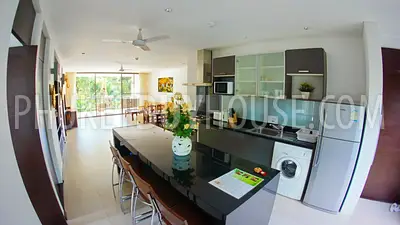 BAN6237: Spacious Apartments within walking distance to the Andaman Sea. Fotoğraf #18