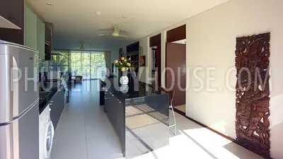 BAN6237: Spacious Apartments within walking distance to the Andaman Sea. Fotoğraf #19