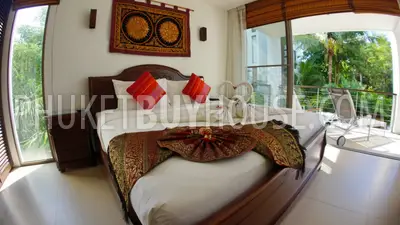 BAN6237: Spacious Apartments within walking distance to the Andaman Sea. Fotoğraf #20