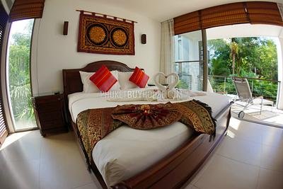 BAN6237: Spacious Apartments within walking distance to the Andaman Sea. Photo #20