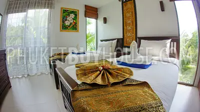 BAN6237: Spacious Apartments within walking distance to the Andaman Sea. Fotoğraf #21