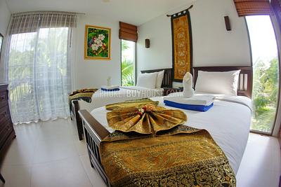 BAN6237: Spacious Apartments within walking distance to the Andaman Sea. Photo #21