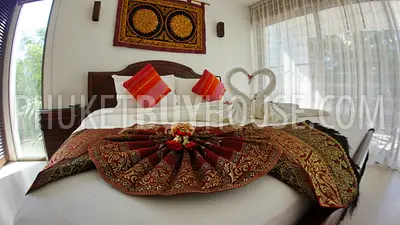 BAN6237: Spacious Apartments within walking distance to the Andaman Sea. Fotoğraf #22