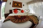 BAN6237: Spacious Apartments within walking distance to the Andaman Sea. Thumbnail #22