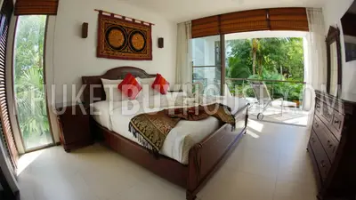 BAN6237: Spacious Apartments within walking distance to the Andaman Sea. Fotoğraf #23