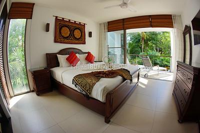 BAN6237: Spacious Apartments within walking distance to the Andaman Sea. Photo #23