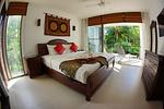 BAN6237: Spacious Apartments within walking distance to the Andaman Sea. Thumbnail #23