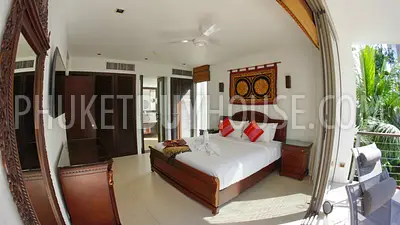 BAN6237: Spacious Apartments within walking distance to the Andaman Sea. Fotoğraf #24