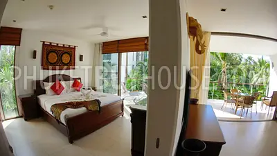 BAN6237: Spacious Apartments within walking distance to the Andaman Sea. Fotoğraf #25
