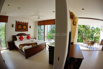 BAN6237: Spacious Apartments within walking distance to the Andaman Sea. Photo #25