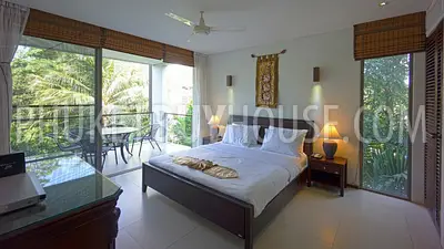 BAN6237: Spacious Apartments within walking distance to the Andaman Sea. Fotoğraf #26