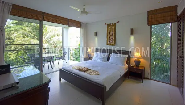 BAN6237: Spacious Apartments within walking distance to the Andaman Sea. Photo #26