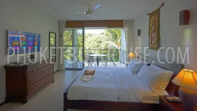 BAN6237: Spacious Apartments within walking distance to the Andaman Sea. Fotoğraf #27