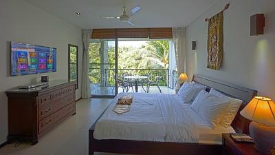 BAN6237: Spacious Apartments within walking distance to the Andaman Sea. Photo #27