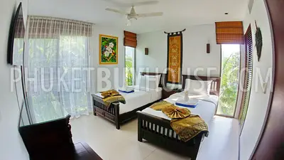 BAN6237: Spacious Apartments within walking distance to the Andaman Sea. Fotoğraf #28