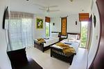BAN6237: Просторные апартаменты в шаговой доступности к Андаманскому морю. Миниатюра #28