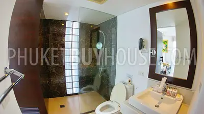 BAN6237: Spacious Apartments within walking distance to the Andaman Sea. Fotoğraf #30
