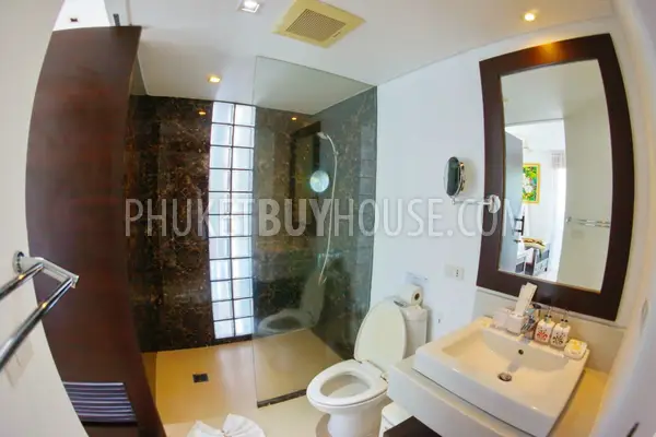 BAN6237: Spacious Apartments within walking distance to the Andaman Sea. Photo #30