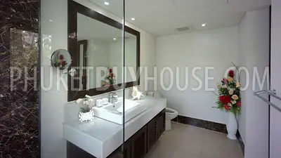 BAN6237: Spacious Apartments within walking distance to the Andaman Sea. Fotoğraf #32