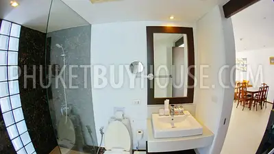 BAN6237: Spacious Apartments within walking distance to the Andaman Sea. Fotoğraf #33