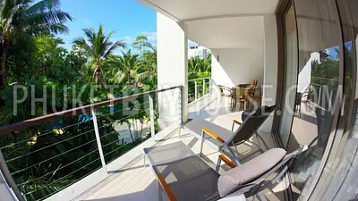 BAN6237: Spacious Apartments within walking distance to the Andaman Sea. Fotoğraf #34
