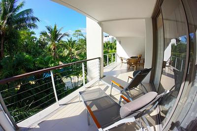 BAN6237: Spacious Apartments within walking distance to the Andaman Sea. Photo #34