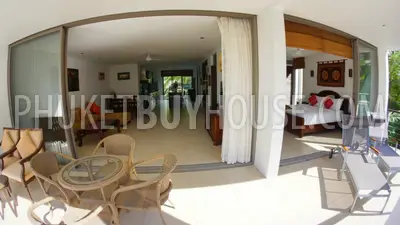 BAN6237: Spacious Apartments within walking distance to the Andaman Sea. Fotoğraf #35
