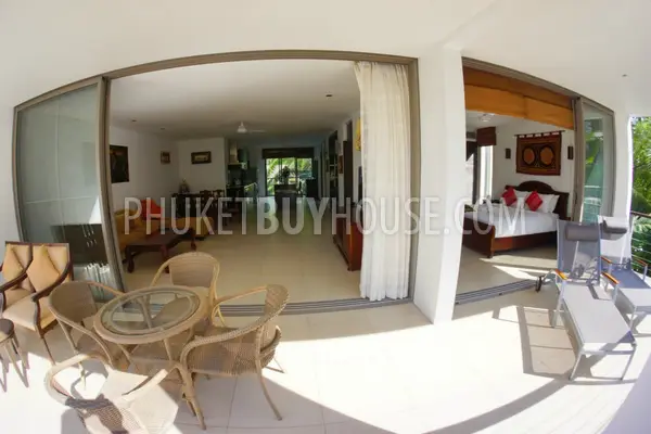 BAN6237: Spacious Apartments within walking distance to the Andaman Sea. Photo #35