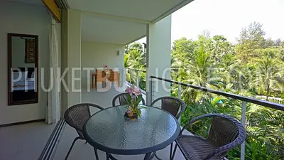 BAN6237: Spacious Apartments within walking distance to the Andaman Sea. Fotoğraf #36